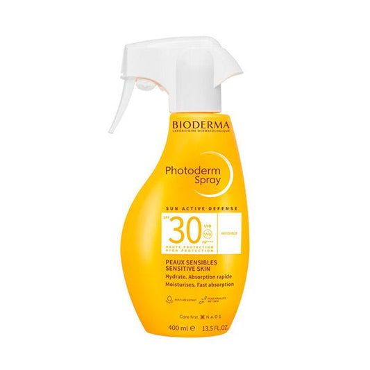 Photoderm Spray solar SPF 30 Bioderma