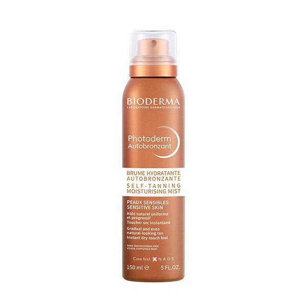 Photoderm Autobronceador