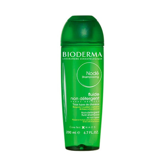 Nodé champú fluido Bioderma 400ml