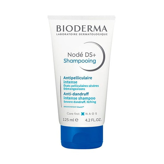 Node Ds+ Champú Bioderma 125ml