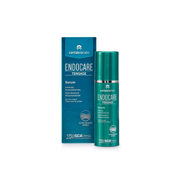 ENDOCARE TENSAGE Serum