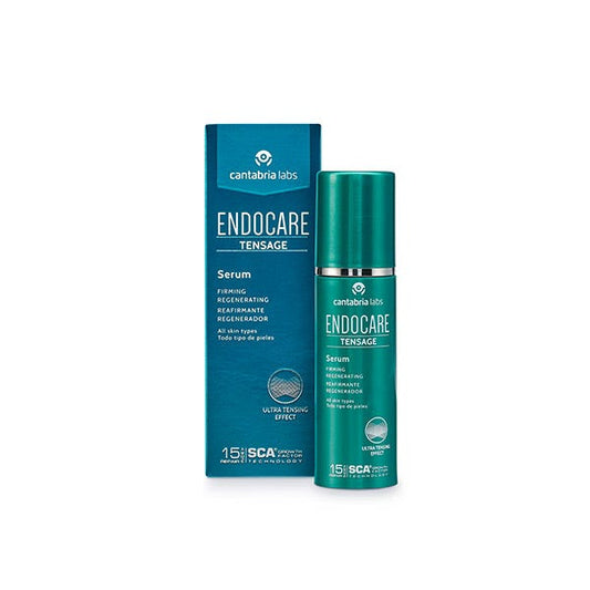 ENDOCARE TENSAGE Serum