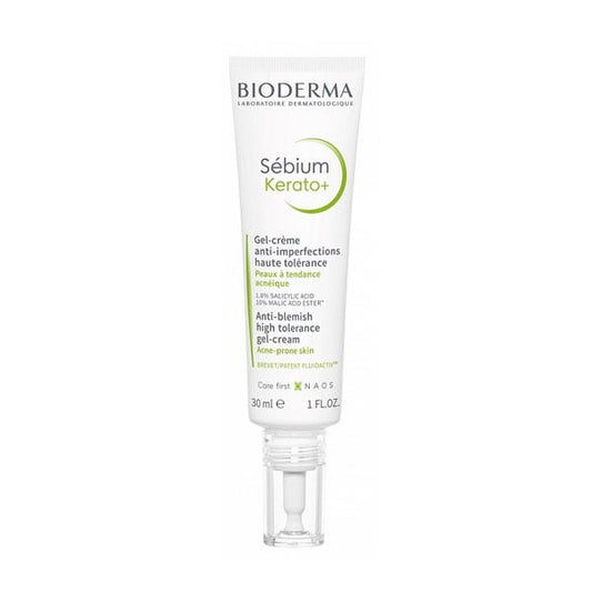 Sébium Kerato+ Bioderma 30ml