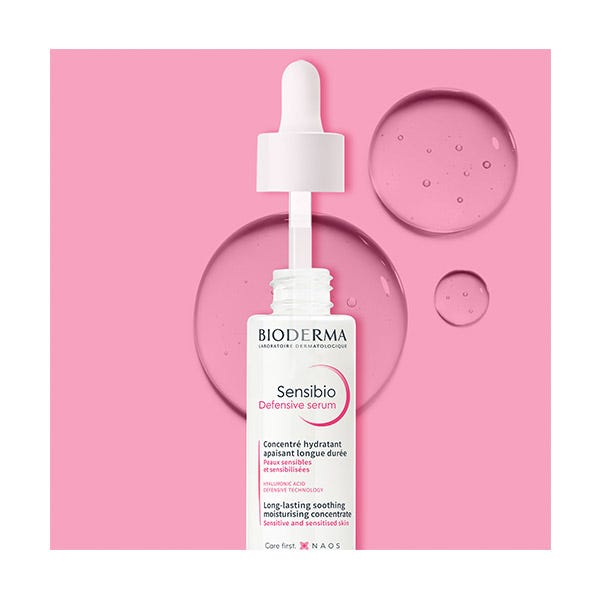 Sensibio Defensive serum Bioderma