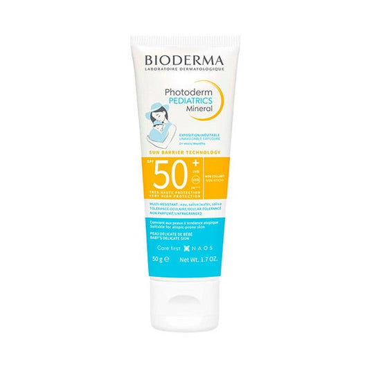 Photoderm Pediatrics Mineral SPF 50+