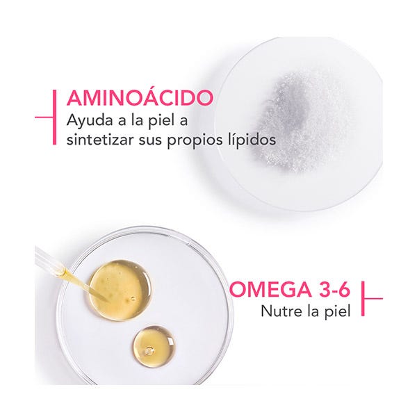 Sensibio Aceite Micelar Limpiador 150ml