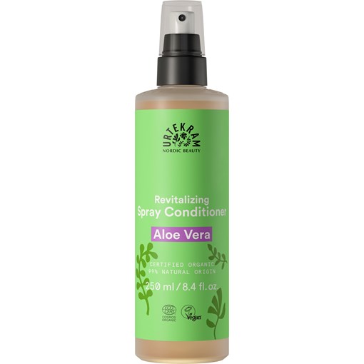 ACONDICIONADOR ALOE VERA SPRAY - 250ML.