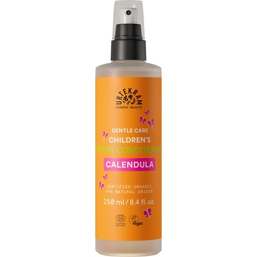 ACONDICIONADOR PARA NIÑOS EN SPRAY(CALENDULA) - 25