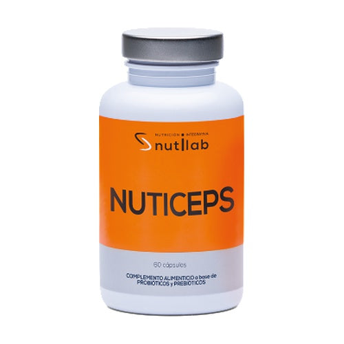 Nuticeps - 60 caps