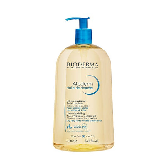 BIODERMA Atoderm Aceite Ducha