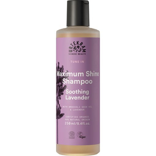 CHAMPU LAVANDA TODO TIPO CABELLO - 500ML.