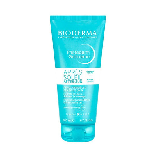 Bioderma After Sun Photoderm Après-soleil - 200ml