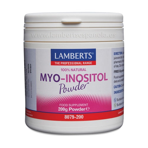 MYO Inositol - 200 g