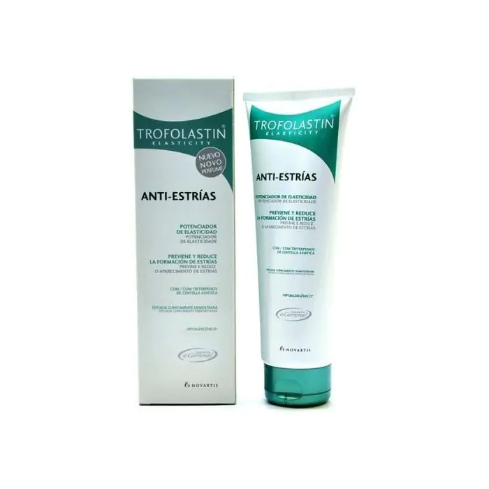 TROFOLASTIN antiestrias embarazo 250 ml