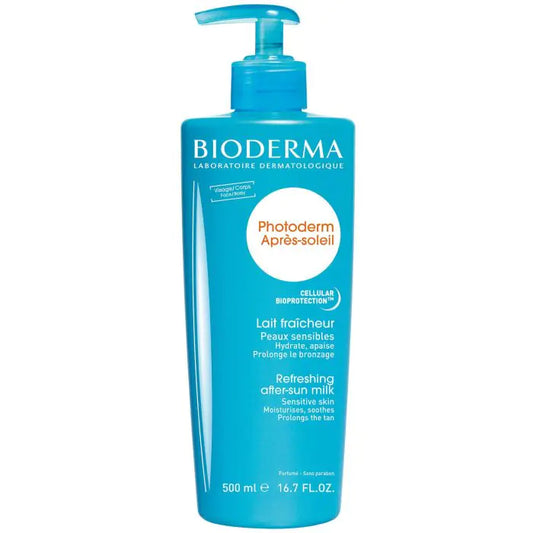 Bioderma Aftersun Photoderm Après-soleil - 500ml