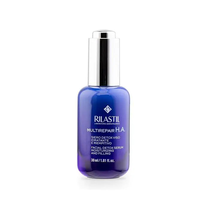 RILASTIL MULTIREPAIR serum HA 30ml.