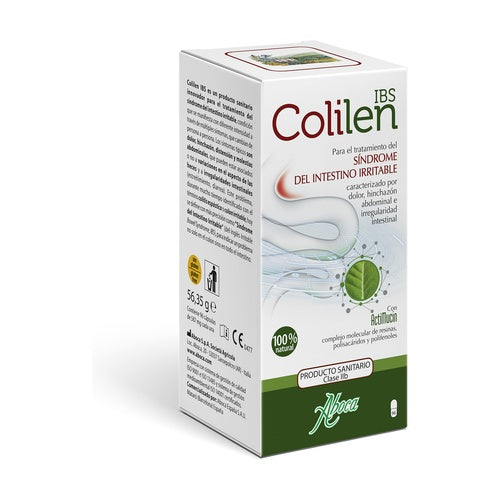 Colilen IBS (intestino irritable) - 96 caps