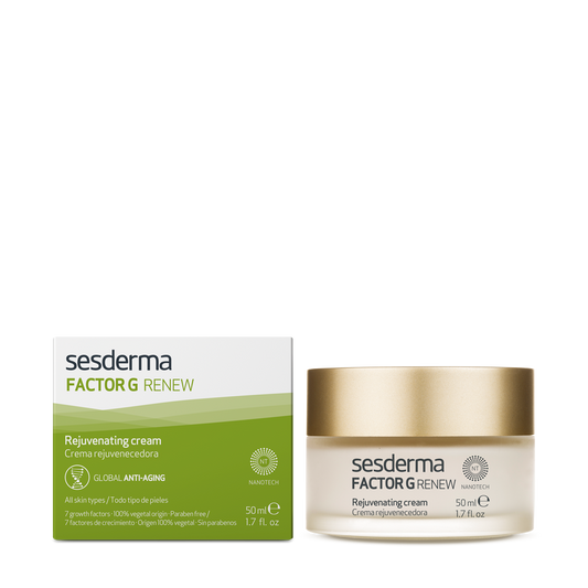 FACTOR G RENEW Crema Rejuvenecedora Sesderma 50ml