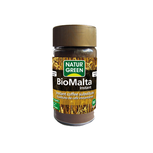 NaturGreen Biomalta Bio 100 G