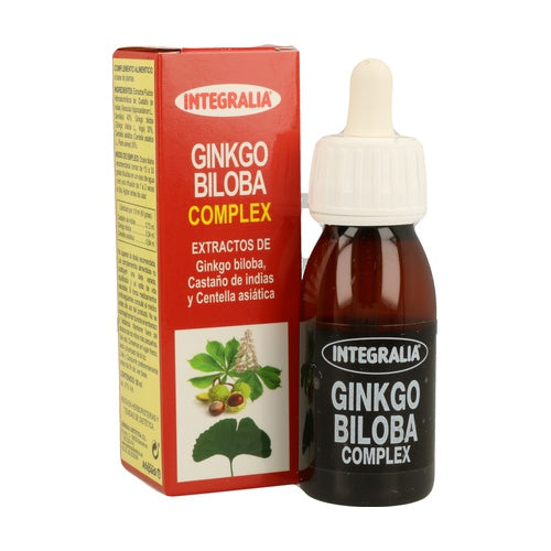 GINKO BILOBA COMPLEX