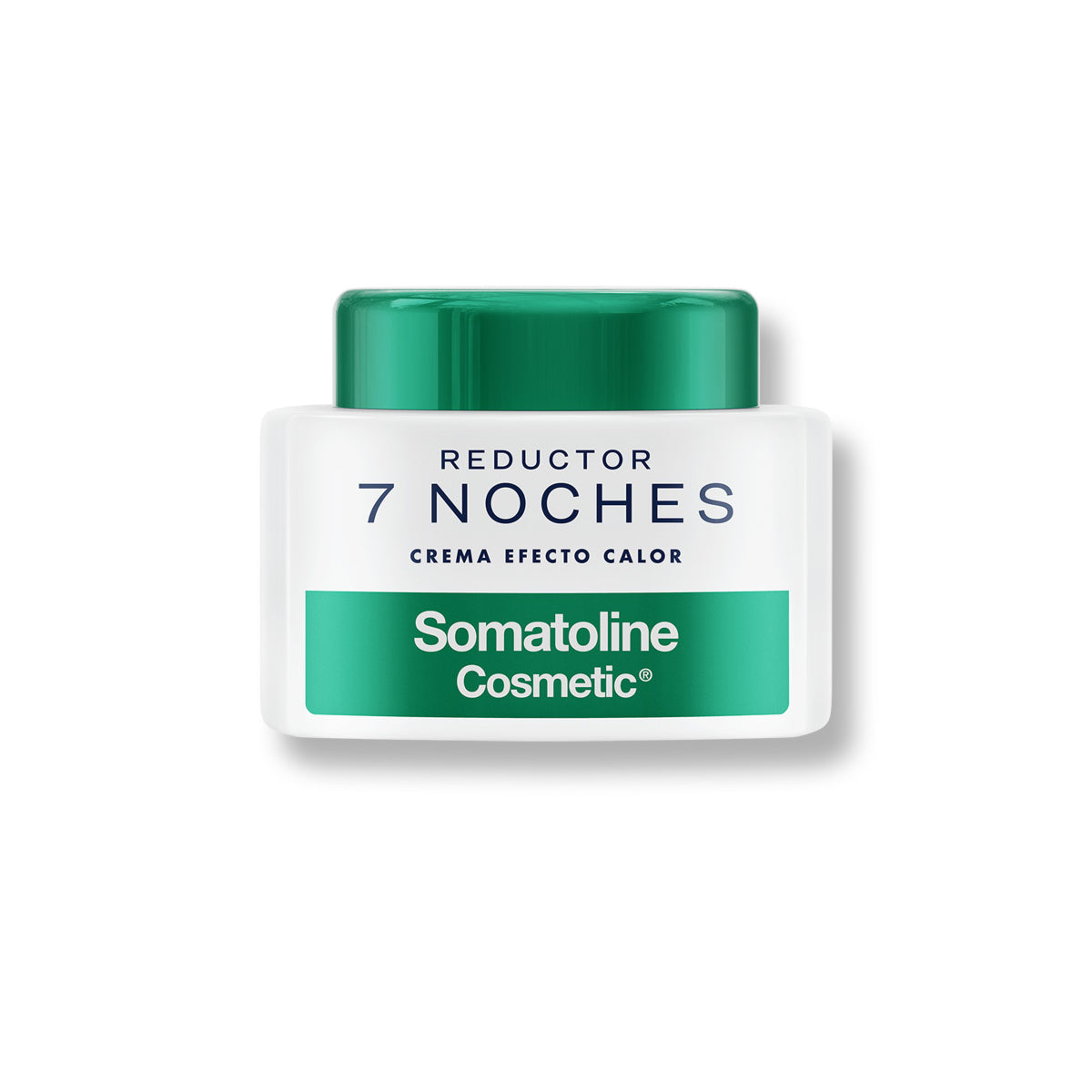 Reductor 7 Noches Crema Efecto Calor - 250 ml