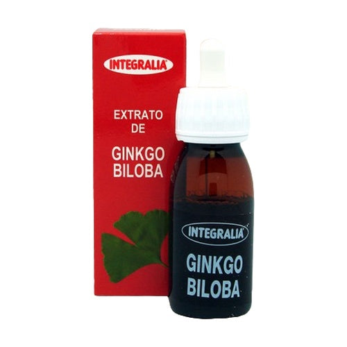 GINKO BILOBA EXTRACTO