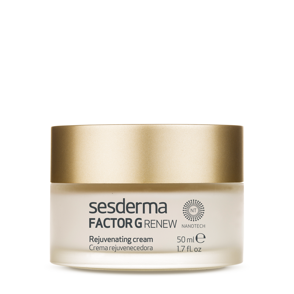 FACTOR G RENEW Crema Rejuvenecedora Sesderma 50ml