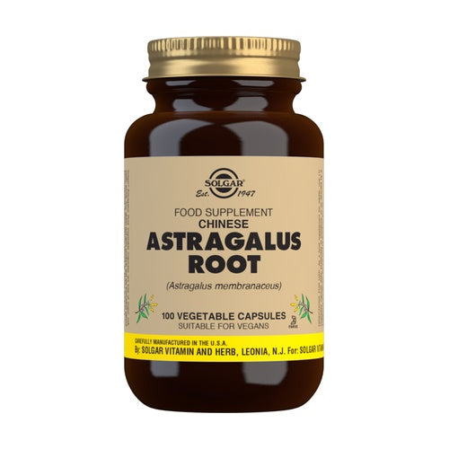 Astrágalus chino raíz - 100 caps