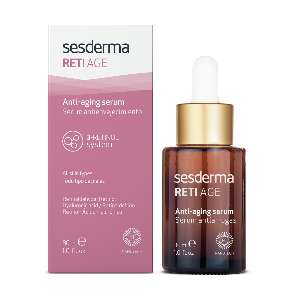 RETIAGE ANTIAGING SERUM 30ML