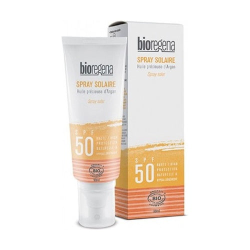 SPRAY SOLAR SPF50 BIO - 90ML.