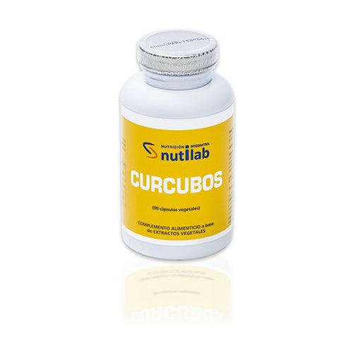 Curcubos - 90 caps