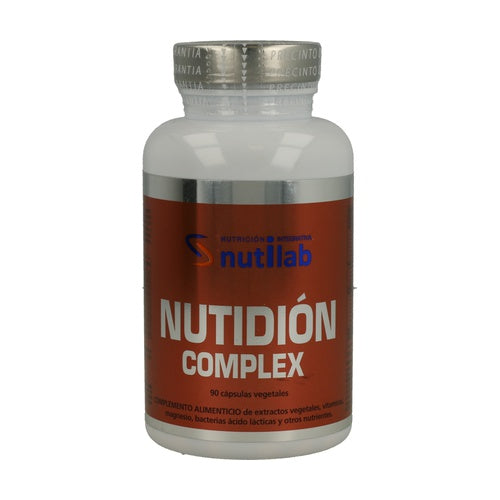 Nutidión Complex - 90 caps