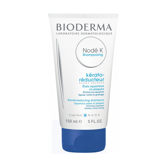 Node K Champú ntipelicular ‎Bioderma ‎‎ 150ML