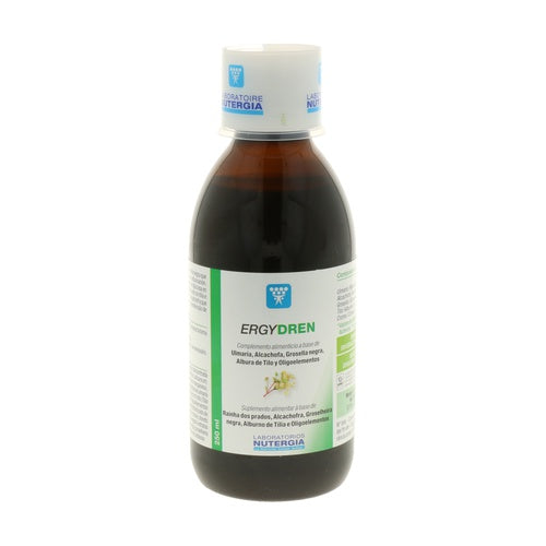 Ergydren drenaje - 250 ml