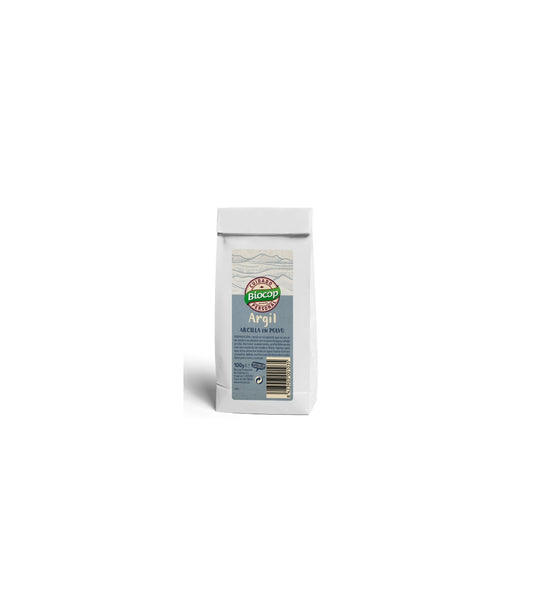 Arcilla blanca Argil Biocop 100 g