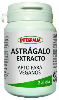 ASTRÁGALO EXTRACTO CAPSULAS