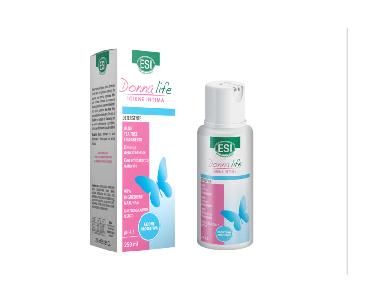 JABON INTIMO PROTECTOR DONNALIFE (250ML)