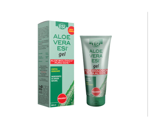 ALOE VERA GEL PURO (100ML.)