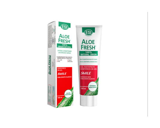 ALOE FRESH SMILE (100ML.)