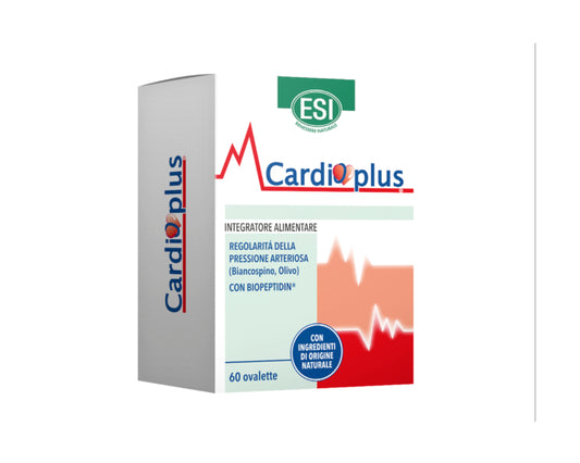 CARDIOPLUS (60TABL.)