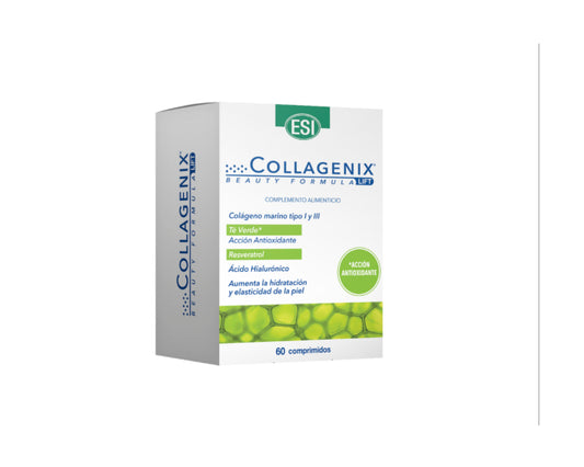 COLLAGENIX LIFT ANTIOXIDANTE (60 COMP.)