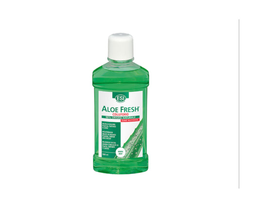 ALOE FRESH COLUTORIO ZERO (500ML.)