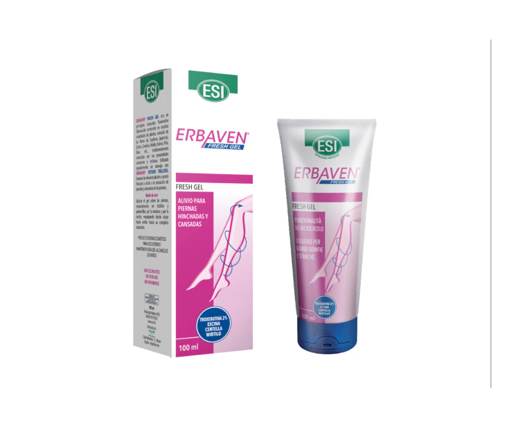 ERBAVEN FRESH GEL (100ML.)