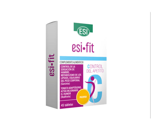 ESI FIT APETITO - PICOTEO (60 TABL.)