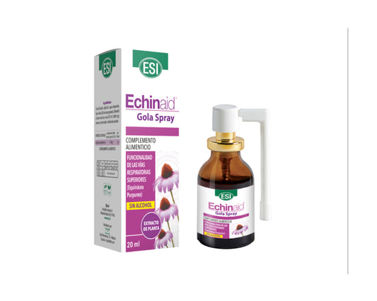 ECHINAID GOLA SPRAY (20ML.)