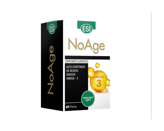 NOAGE (60PER.)