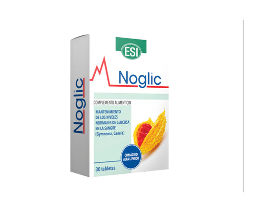 NOGLIC (30TABL.)