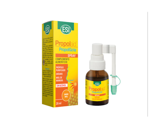 PROPOLGOLA MIEL MANUKA SPRAY ORAL (20ML.)