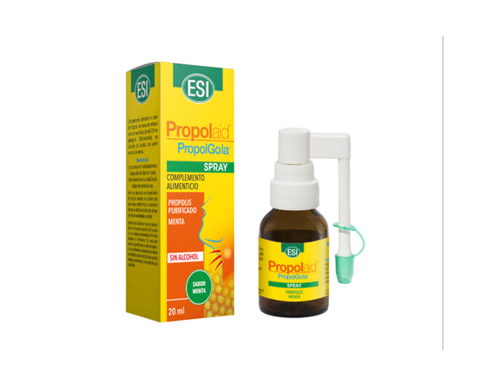 PROPOLGOLA SPRAY ORAL (20ML.)