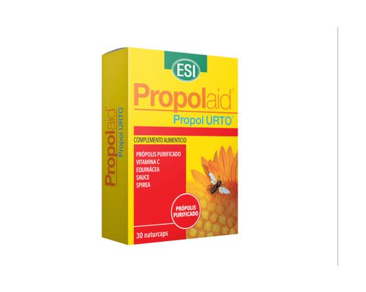 PROPOLURTO (30 NATURCAPS)